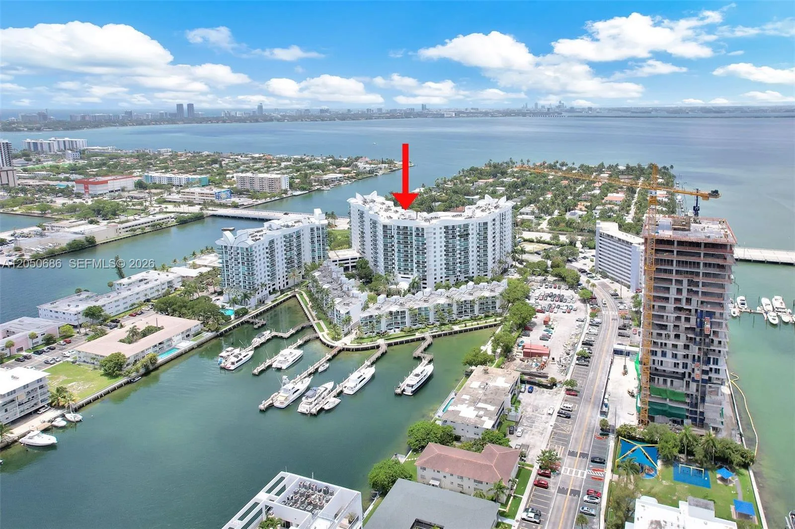 7900 Harbor Island Dr # 610, North Bay Village, FL 33141 photo 3