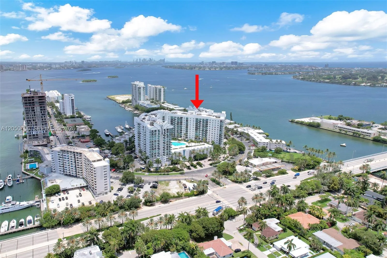 7900 Harbor Island Dr # 610, North Bay Village, FL 33141 photo 5