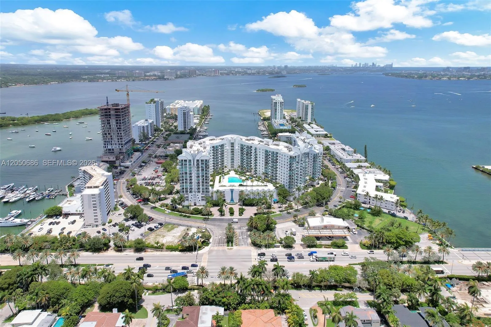 7900 Harbor Island Dr # 610, North Bay Village, FL 33141 photo 8