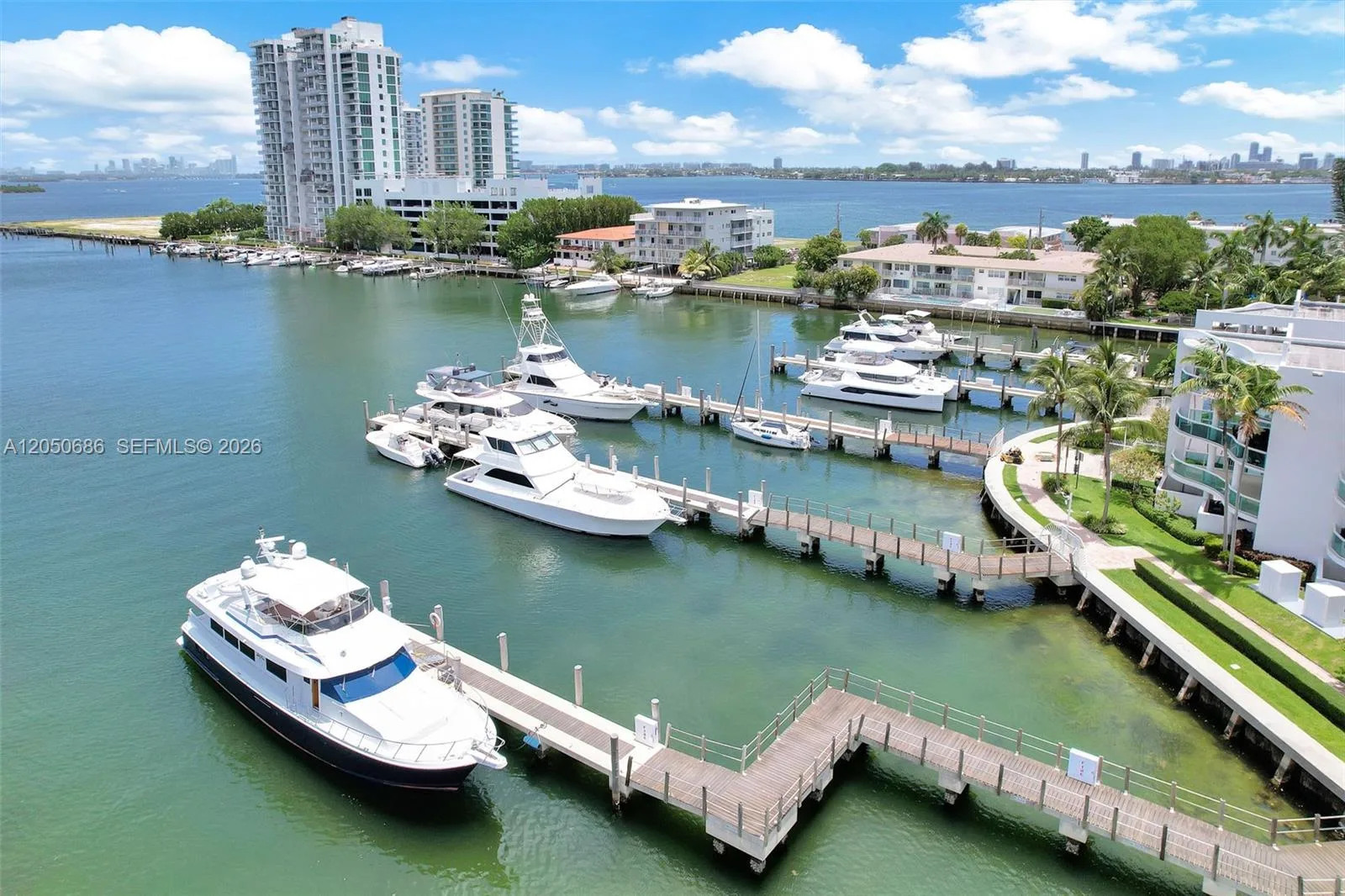 7900 Harbor Island Dr # 610, North Bay Village, FL 33141 photo 9
