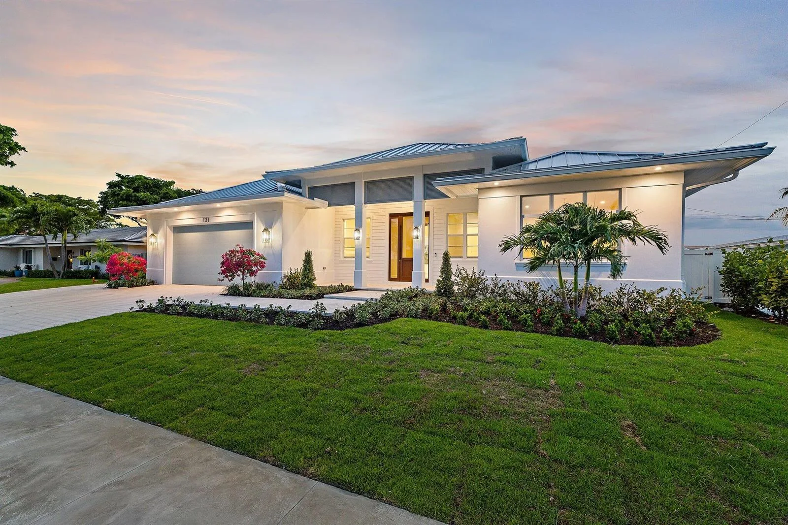 131 Dory Road S, North Palm Beach, FL 33408