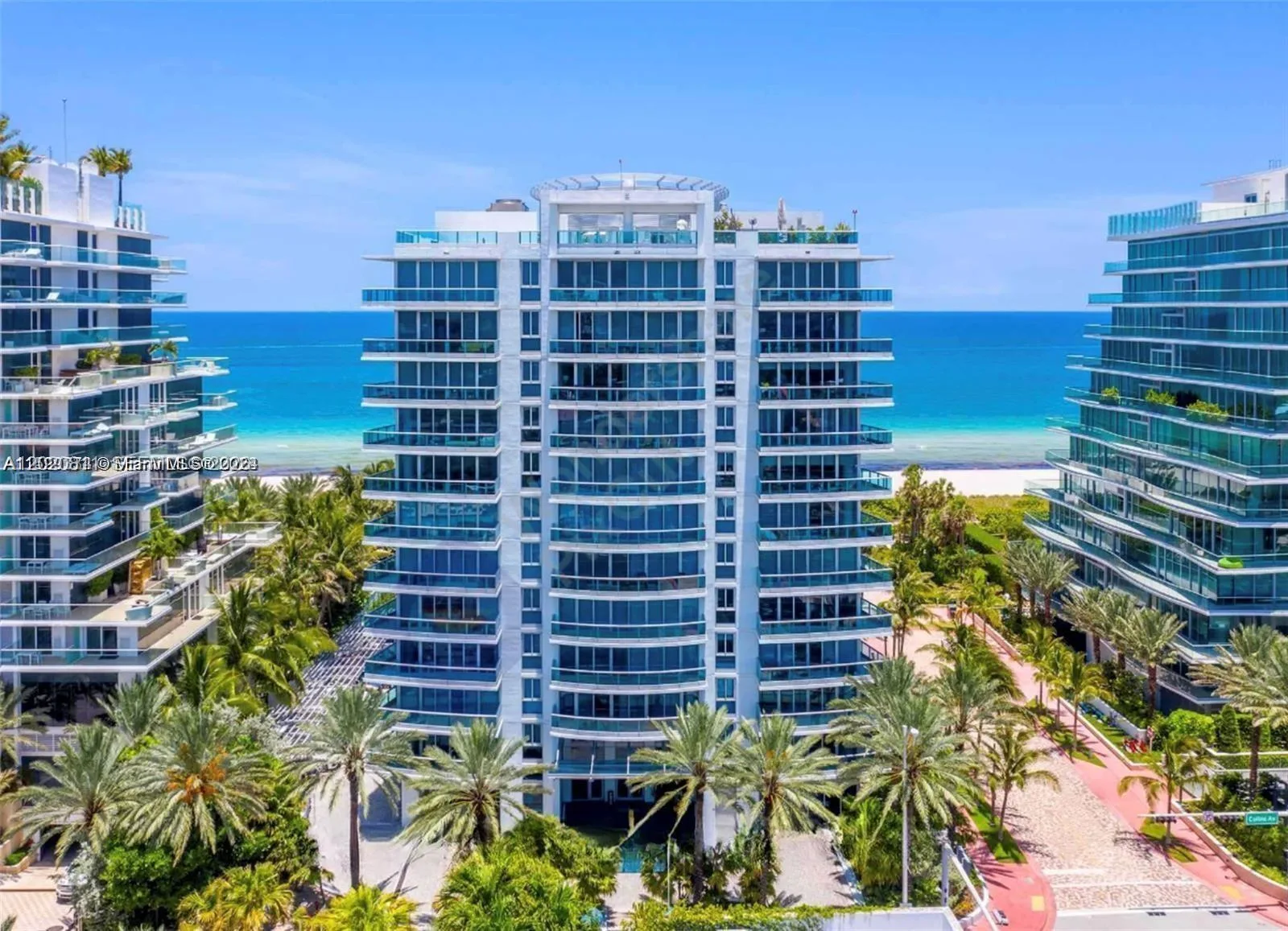 9401 Collins Ave # 603, Surfside, FL 33154