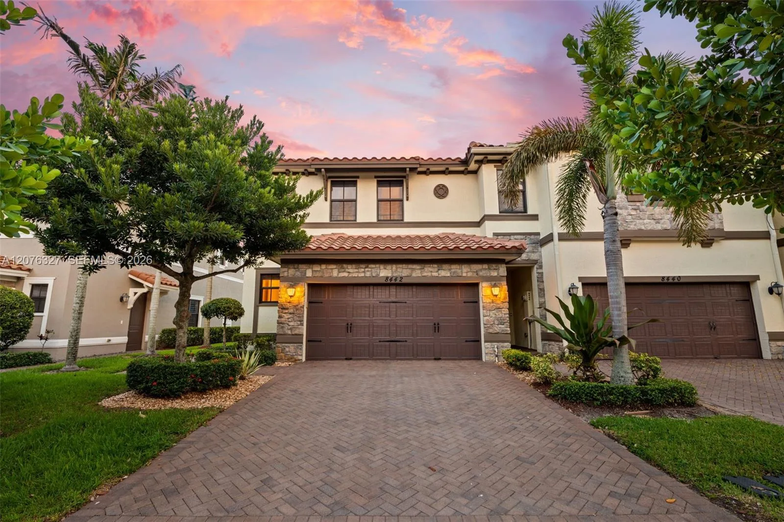 8442 Lake Majesty Ln, Parkland, FL 33076
