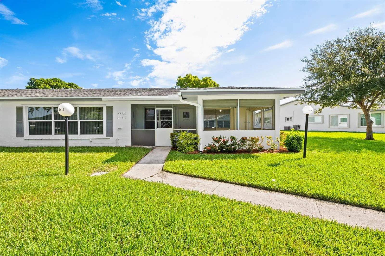 8711 NW 10TH Street # D101, Plantation, FL 33322