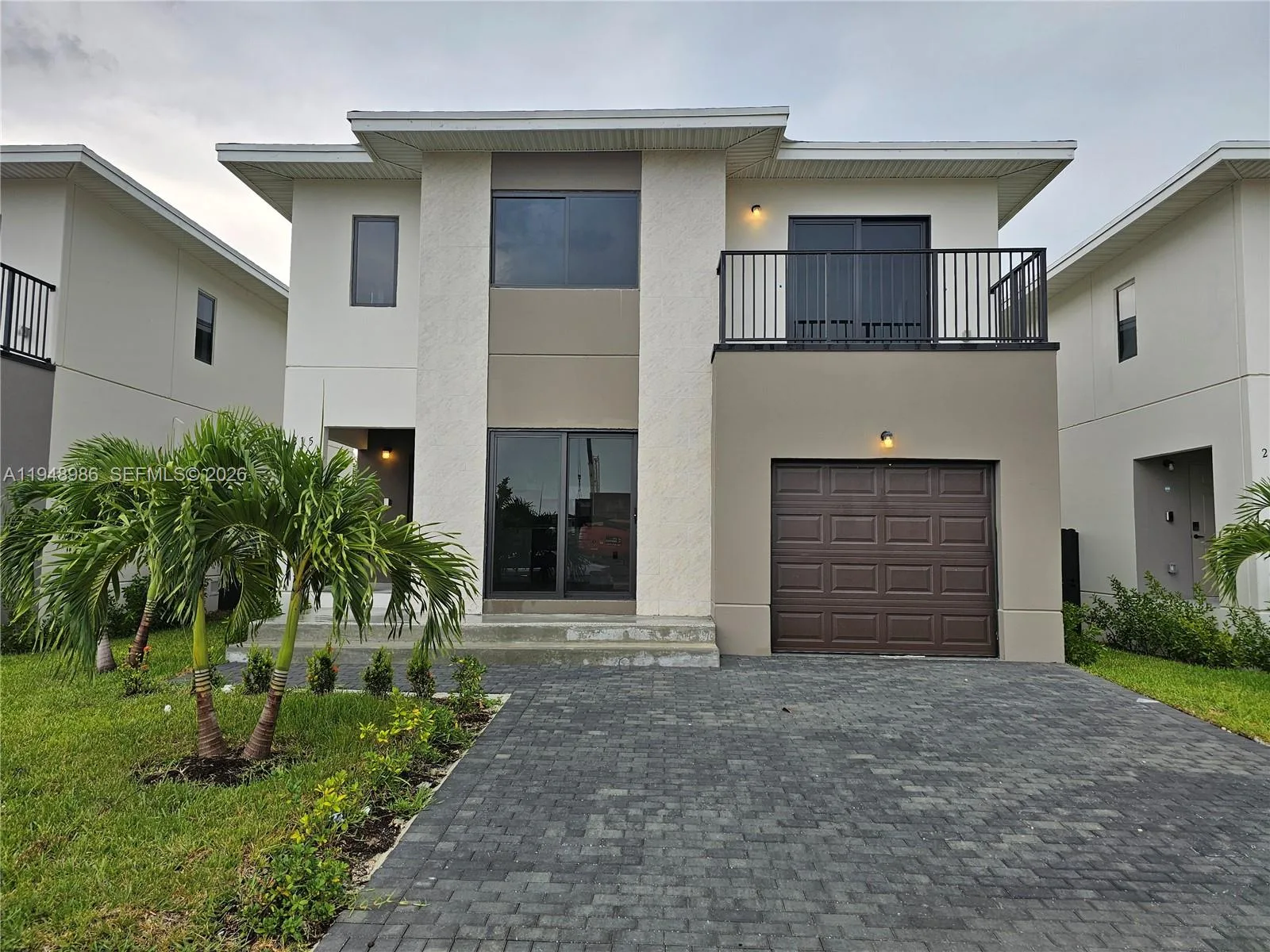 215 NW 13th Pl # 0, Florida City, FL 33034