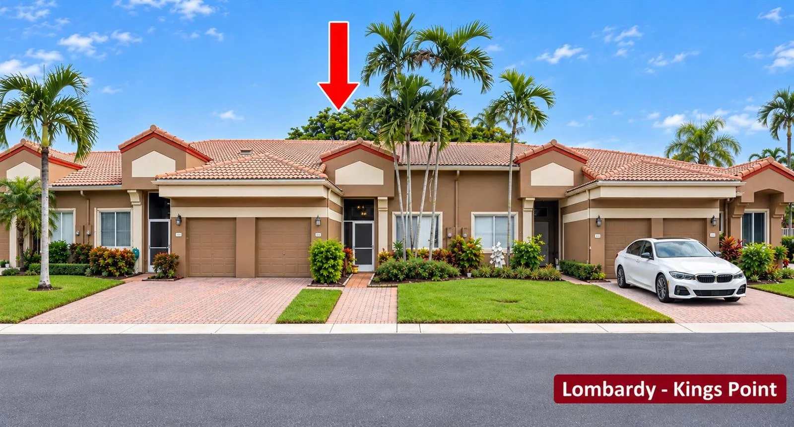 10164 LOMBARDY Drive, Tamarac, FL 33321