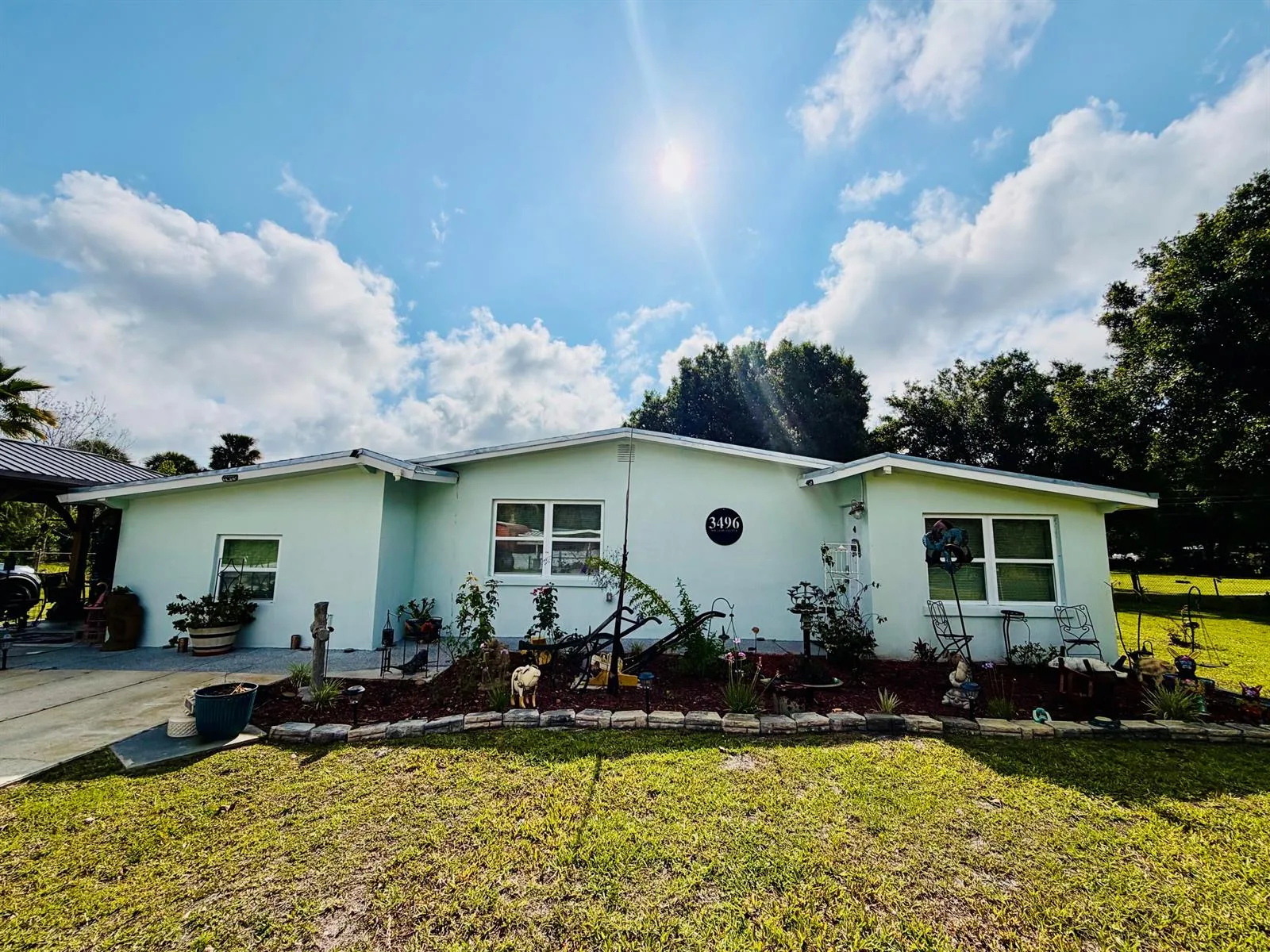 3496 NW 24TH Avenue, Okeechobee, FL 34972