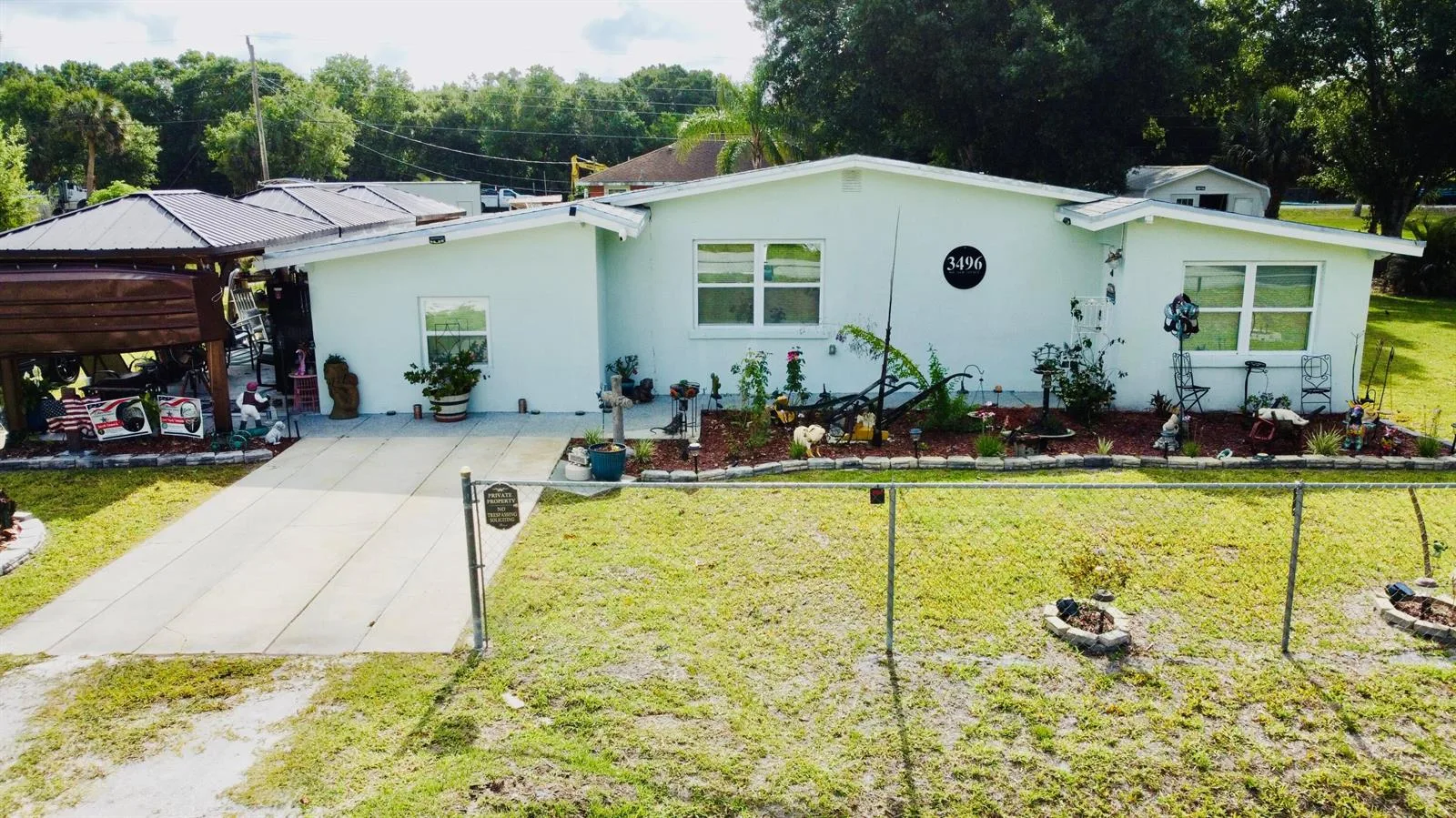 3496 NW 24TH Avenue, Okeechobee, FL 34972 photo 2