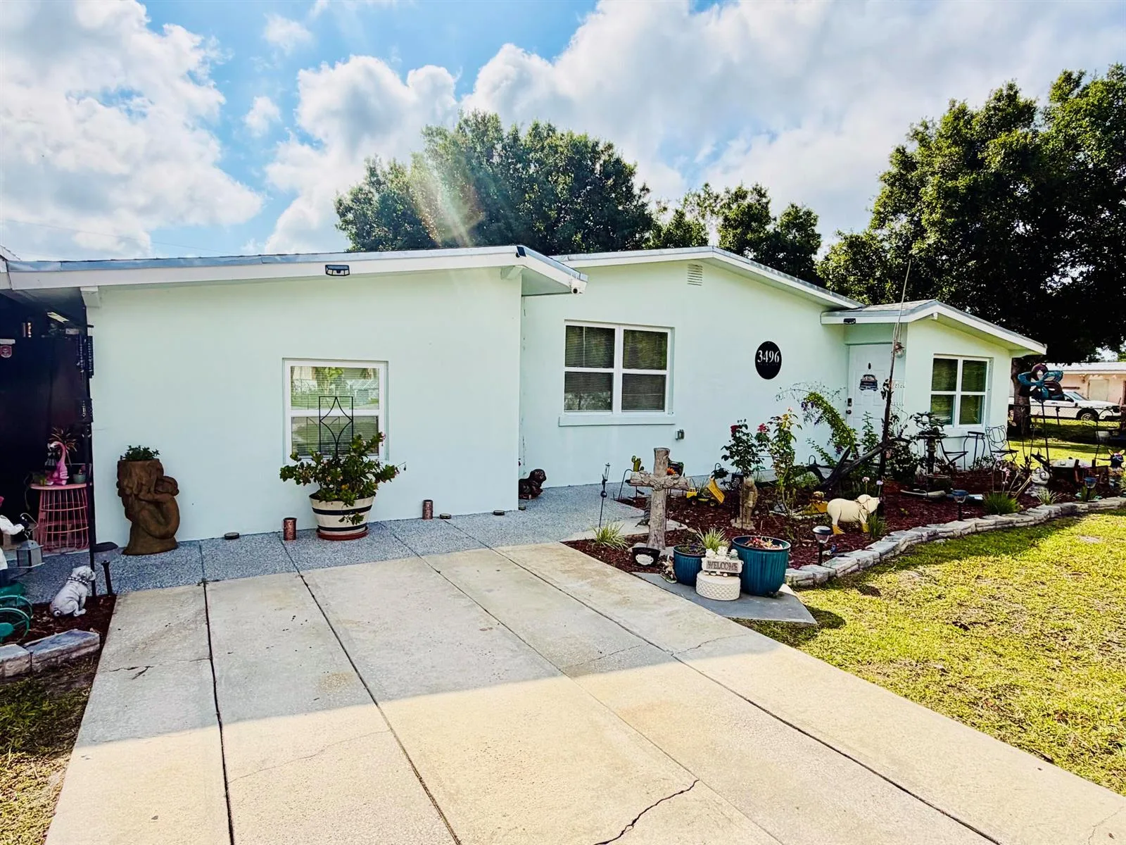 3496 NW 24TH Avenue, Okeechobee, FL 34972 photo 3