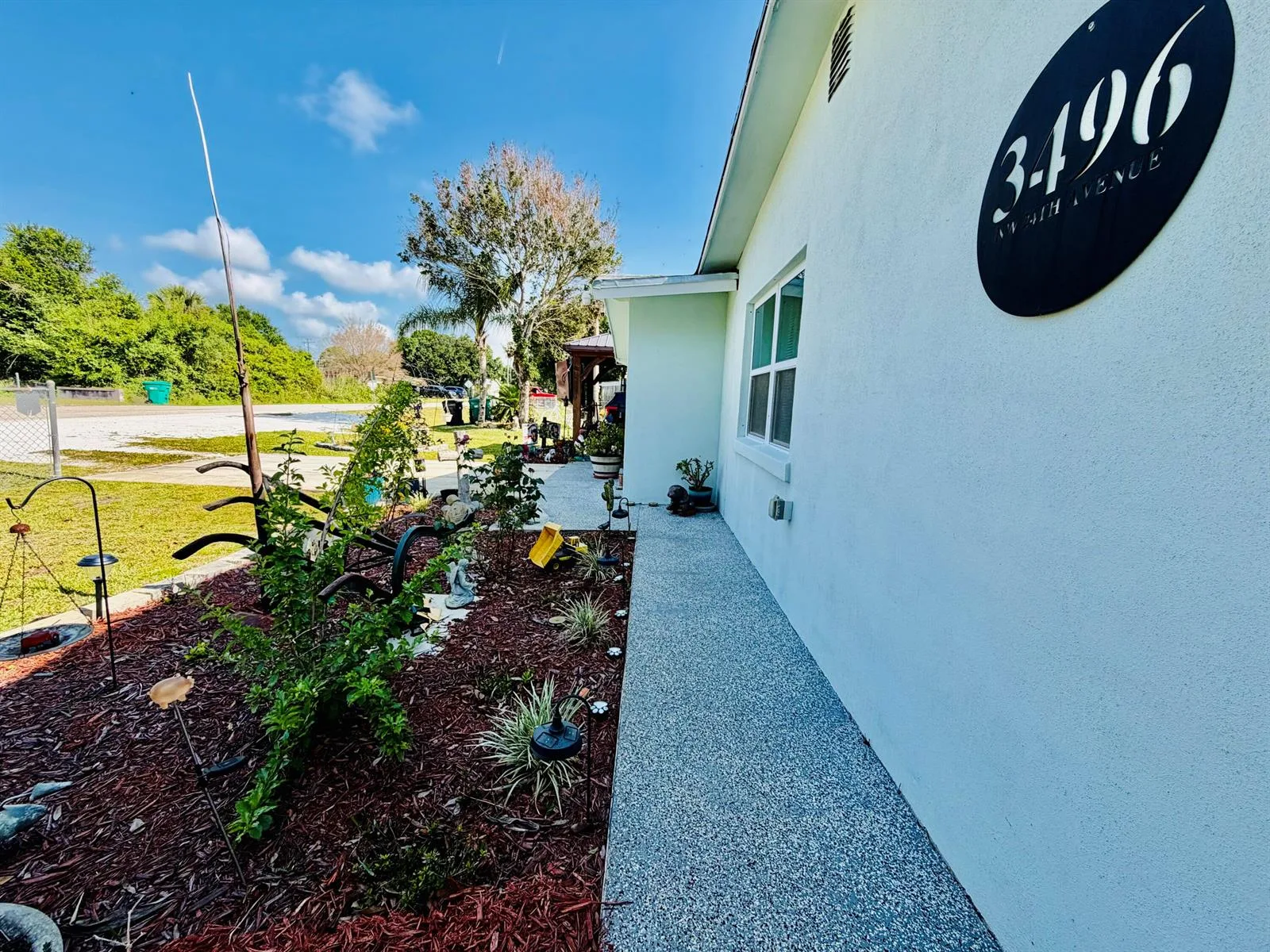 3496 NW 24TH Avenue, Okeechobee, FL 34972 photo 4
