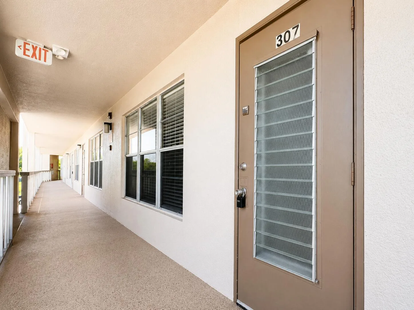 307 Greenbrier B, West Palm Beach, FL 33417 photo 10