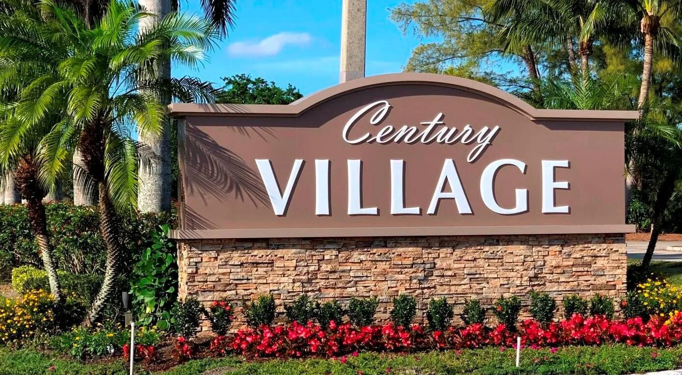 307 Greenbrier B, West Palm Beach, FL 33417 photo 12