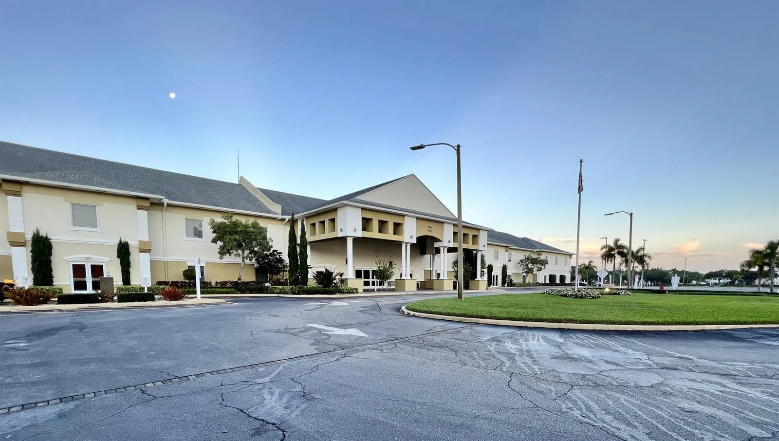 307 Greenbrier B, West Palm Beach, FL 33417 photo 13