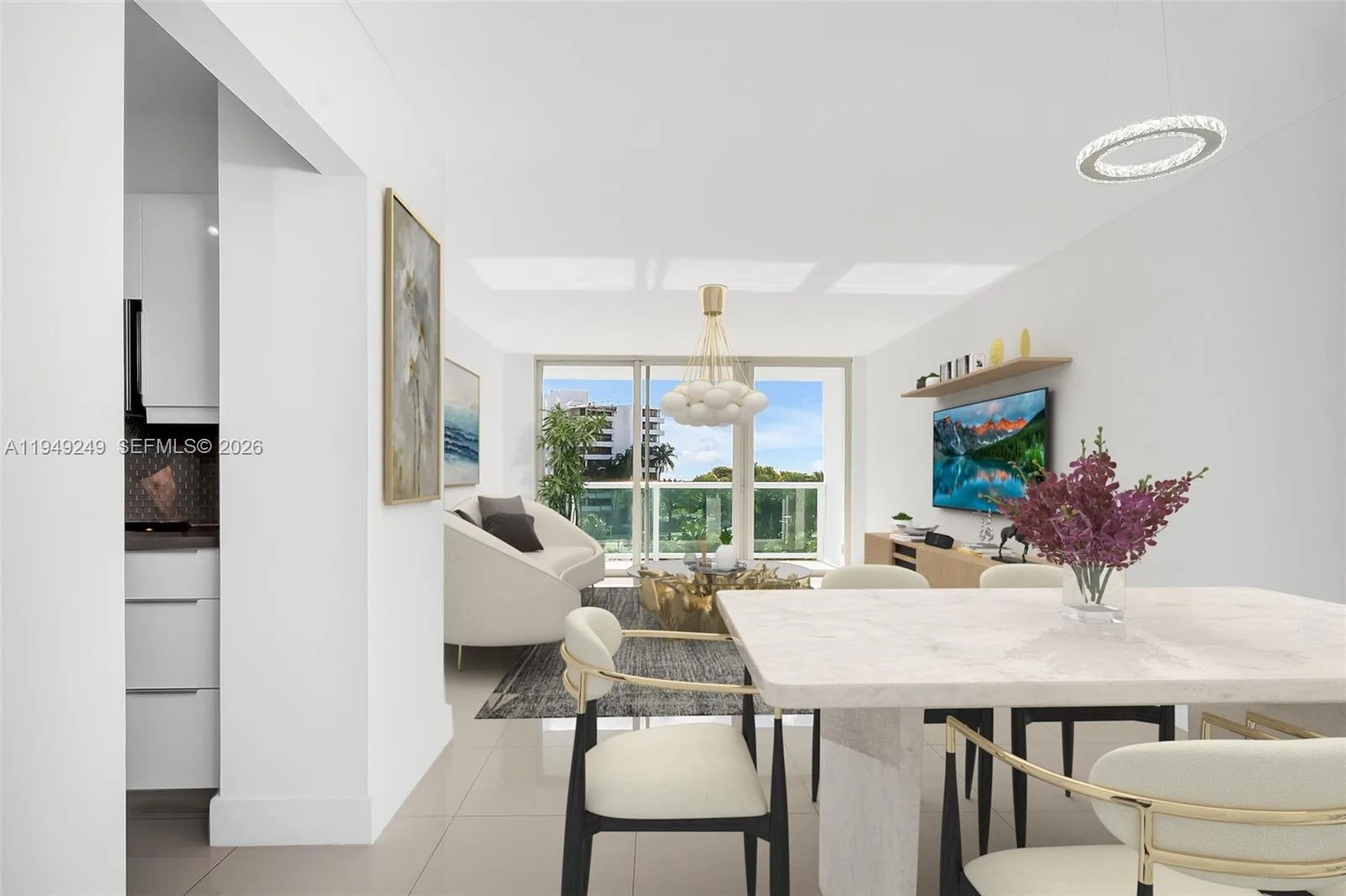 100 Bayview Dr # 408, Sunny Isles Beach, FL 33160 photo 3