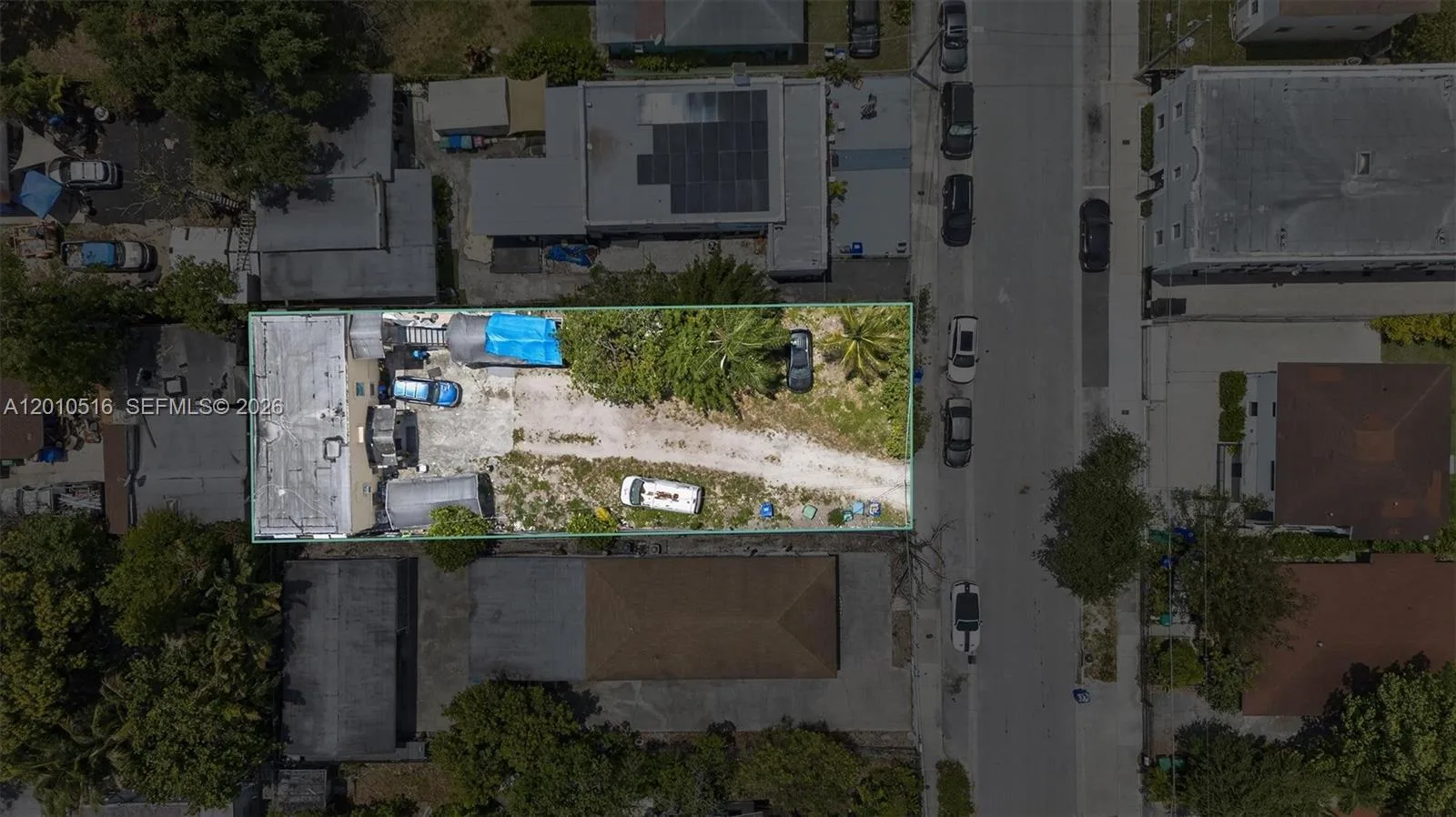 244 NW 32nd St, Miami, FL 33127 photo 2