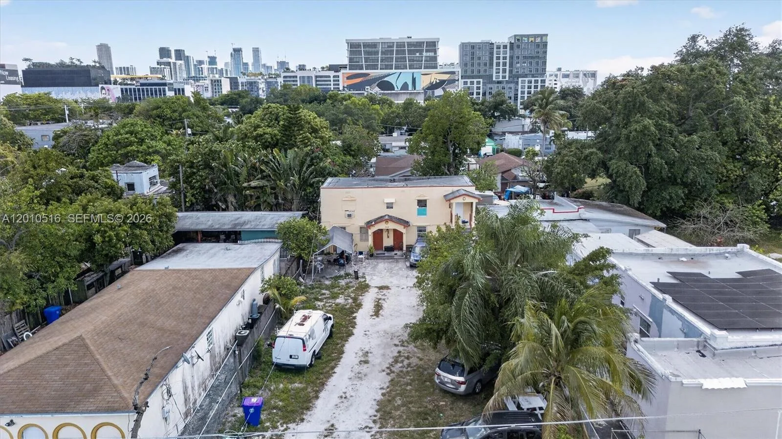 244 NW 32nd St, Miami, FL 33127 photo 3
