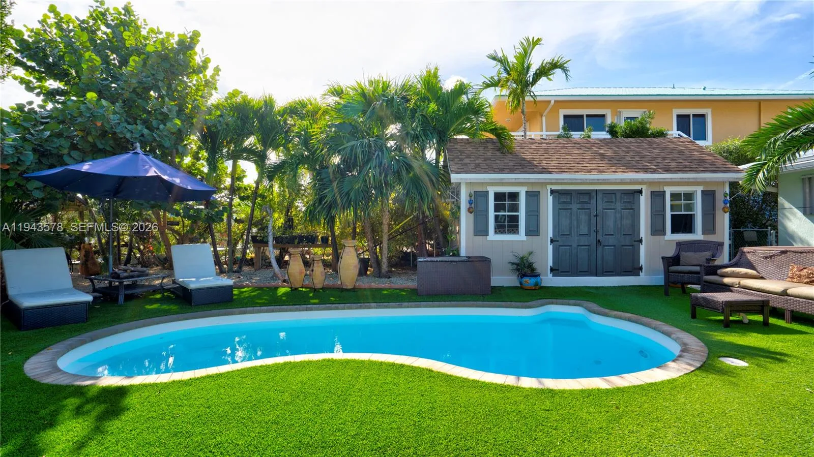 150 Azalea St., Plantation Key, FL 33070