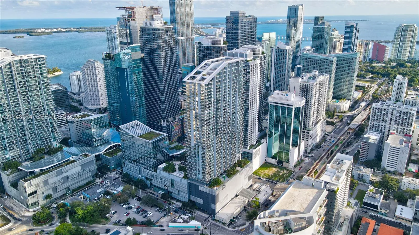 88 SW 7th St # 1110, Miami, FL 33130