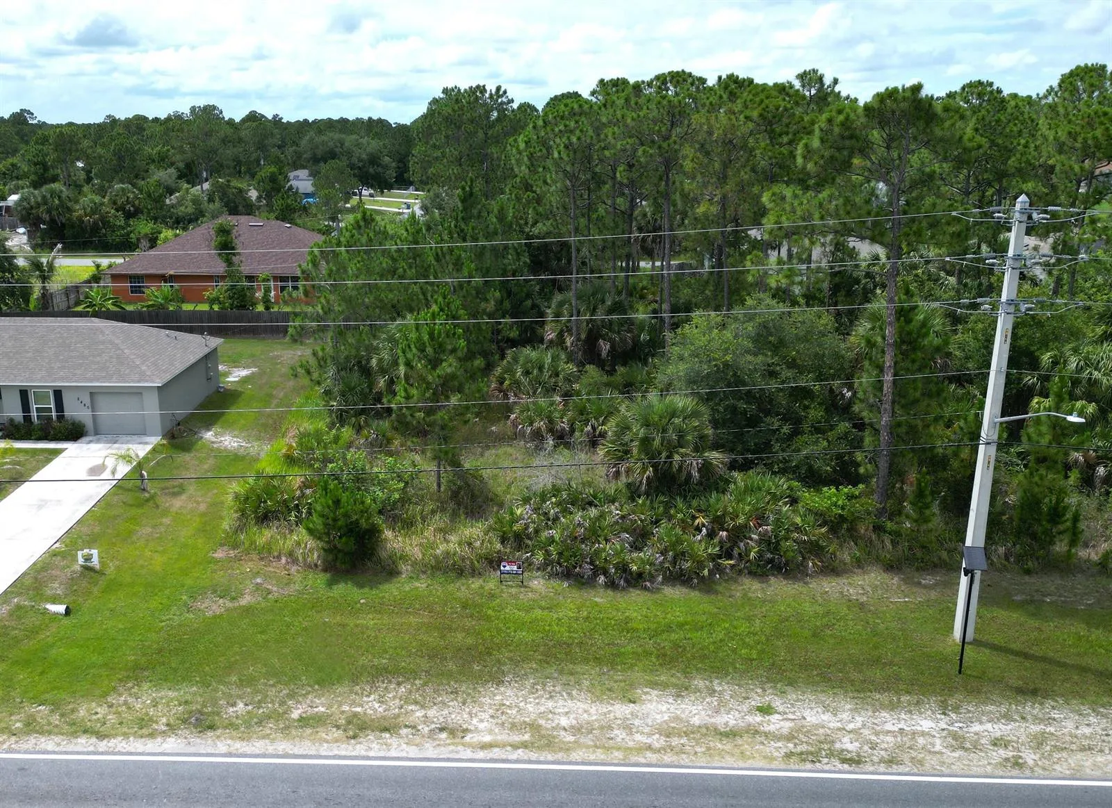 2470 San Filippo Drive SE, Palm Bay, FL 32909