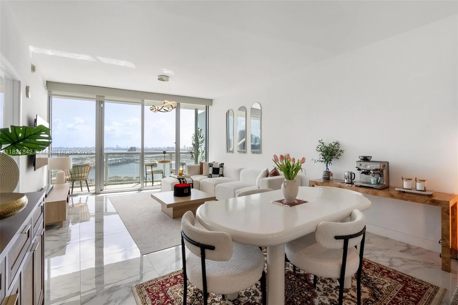 Marina Blue Unit 2510 at 888 Biscayne Blvd # 2510, Miami, FL 33132 — photo 1