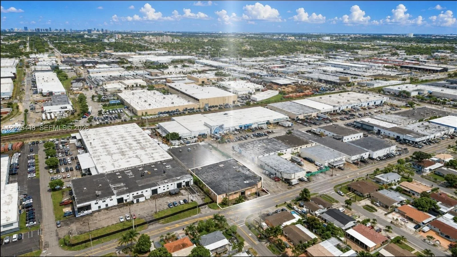 455 E 10th Ave, Hialeah, FL 33010