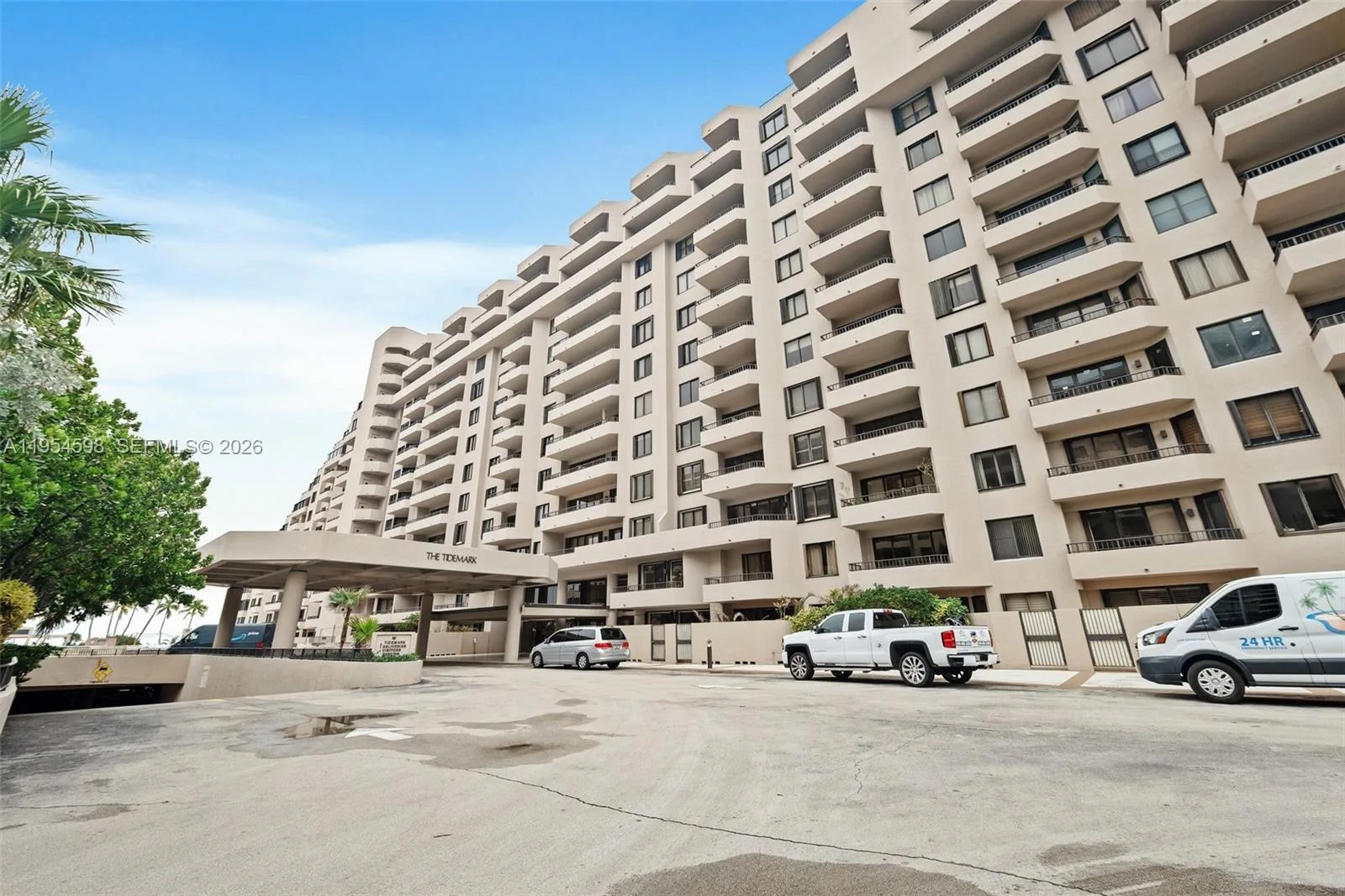 Listing