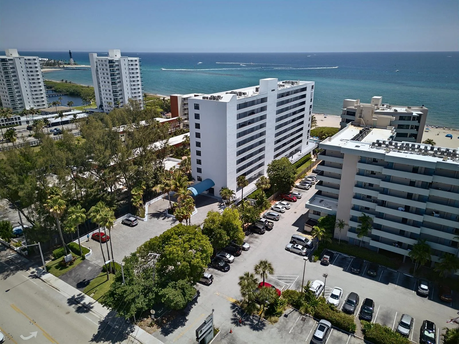 1500 N Ocean Boulevard # 803, Pompano Beach, FL 33062