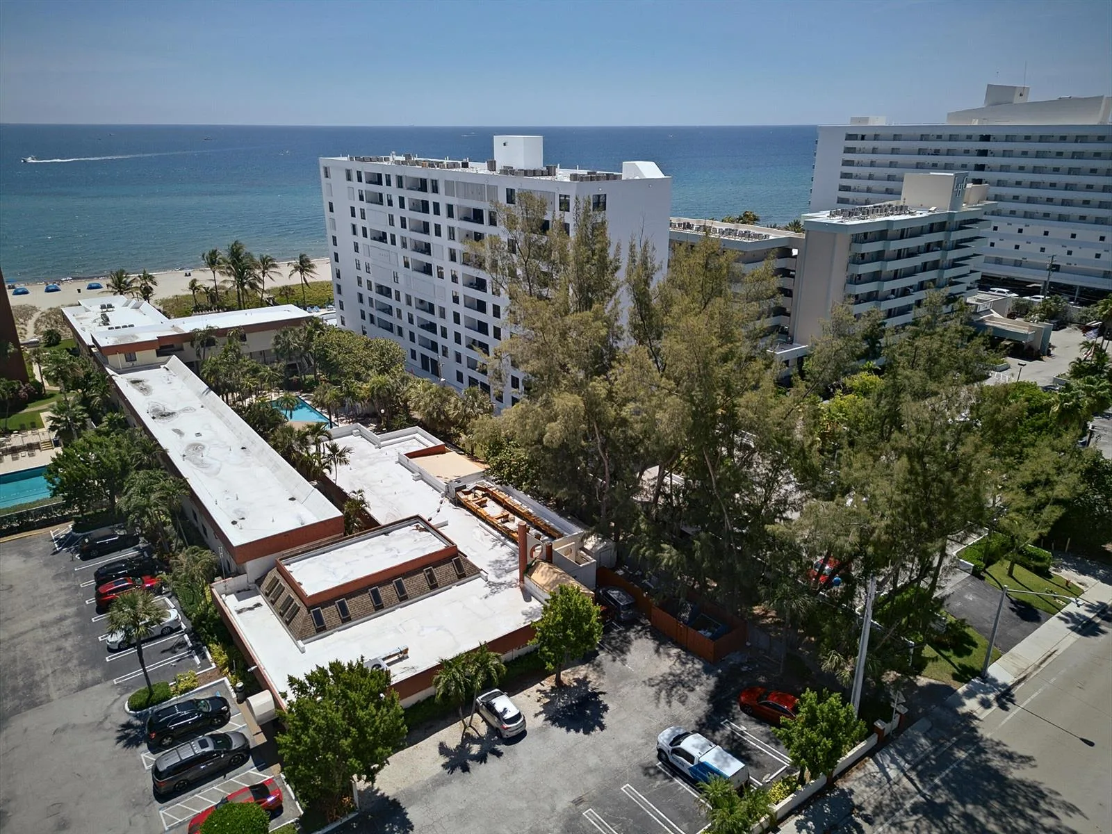 1500 N Ocean Boulevard # 803, Pompano Beach, FL 33062 — zdjęcie 2