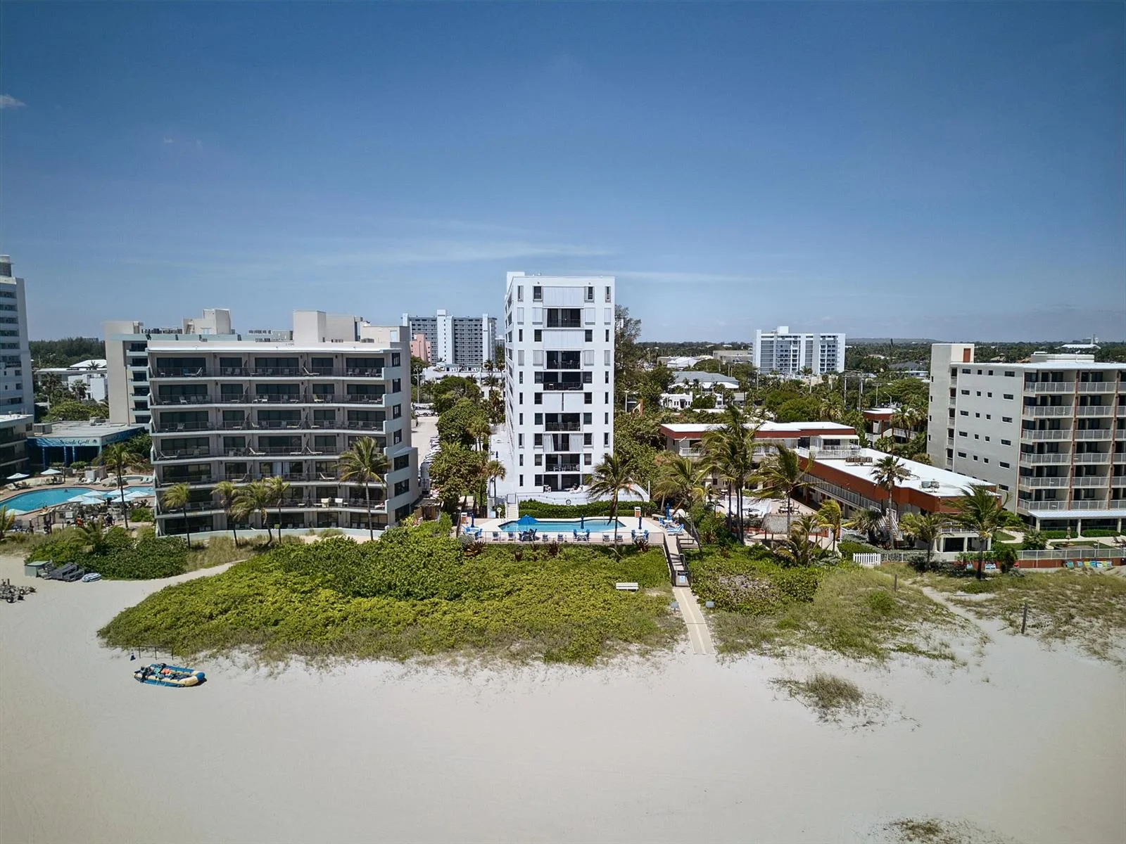 1500 N Ocean Boulevard # 803, Pompano Beach, FL 33062 — zdjęcie 4