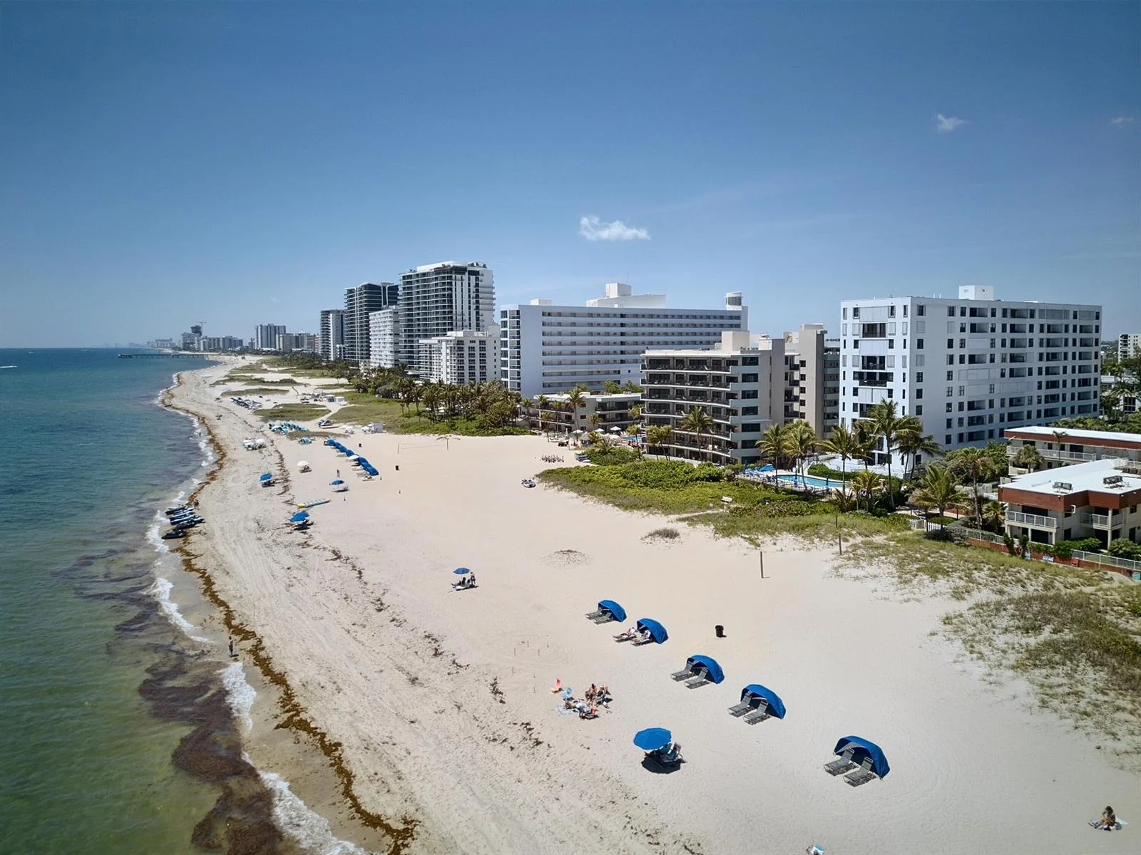 1500 N Ocean Boulevard # 803, Pompano Beach, FL 33062 — zdjęcie 5