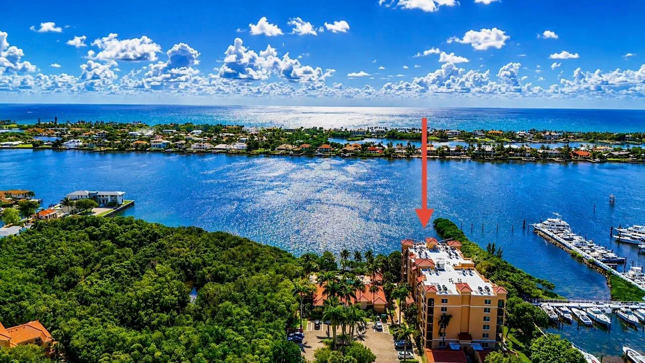 1200 Scotia Drive # 403, Hypoluxo, FL 33462