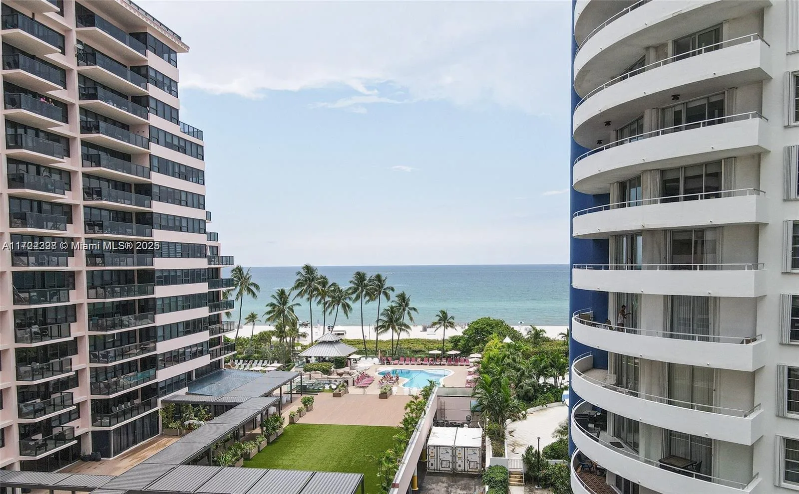 5161 Collins Ave # 812, Miami Beach, FL 33140
