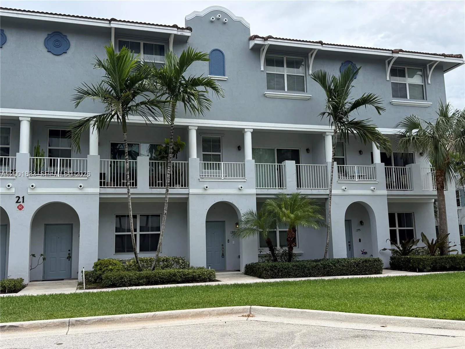 Listing