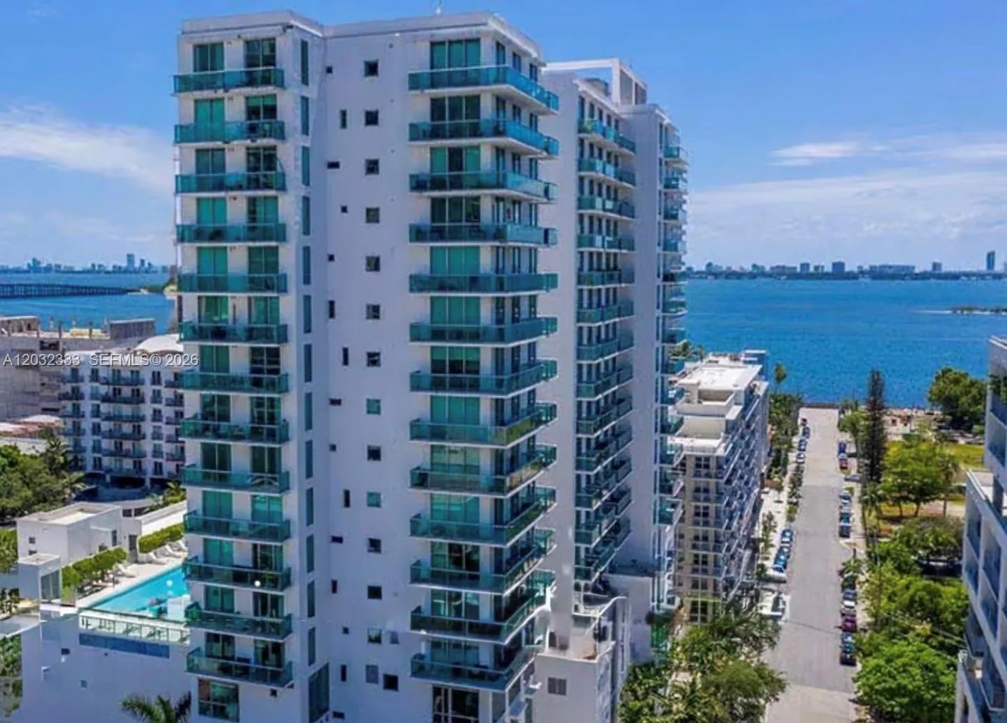 333 NE 24th St # 1607, Miami, FL 33137