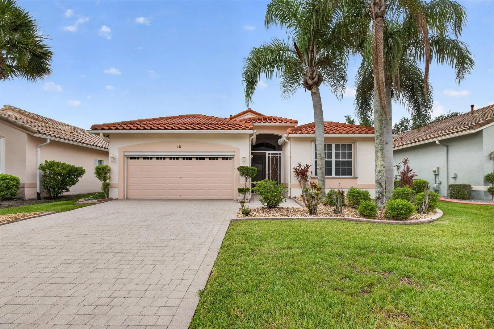 171 NW Lawton Road, Port St. Lucie, FL 34986