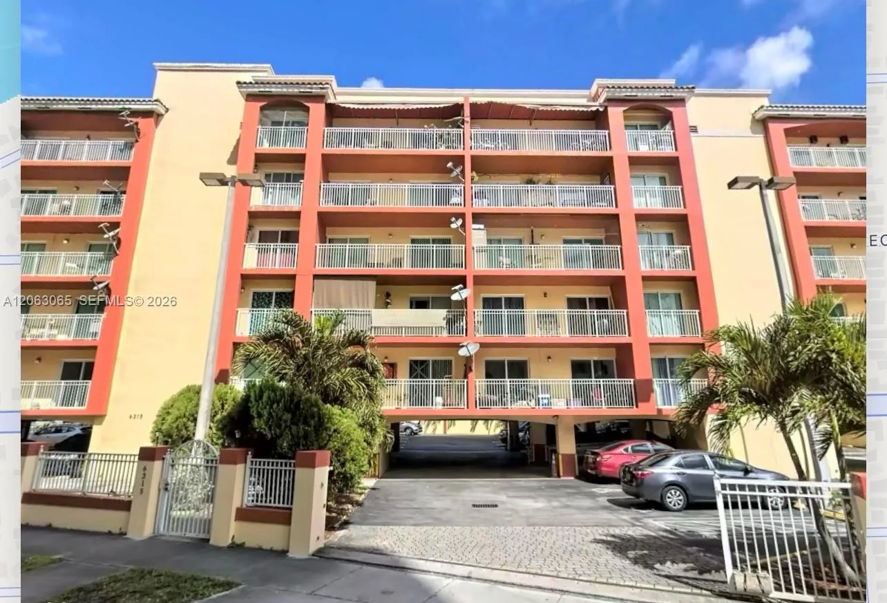 6315 SW 8th St # 201, Miami, FL 33144