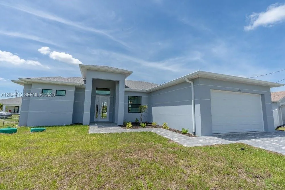 4203 11th St. W, Other City - In The State Of Florida, FL 33971
