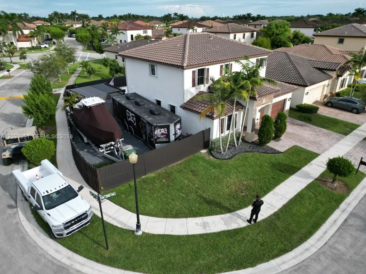 175 NE 26th Ave, Homestead, FL 33033 photo 2