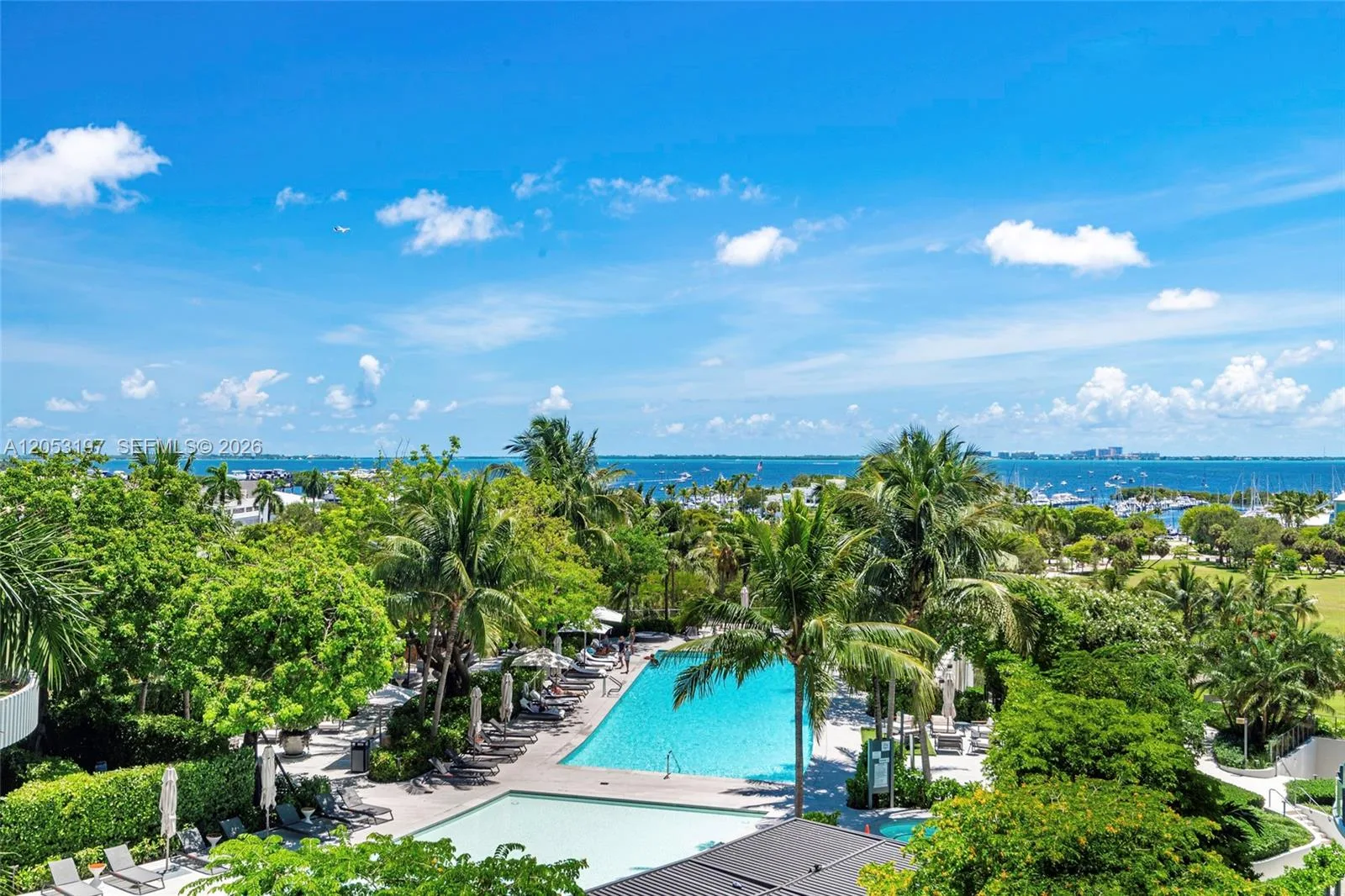 2821 S Bayshore Dr # 7B, Coconut Grove, FL 33133