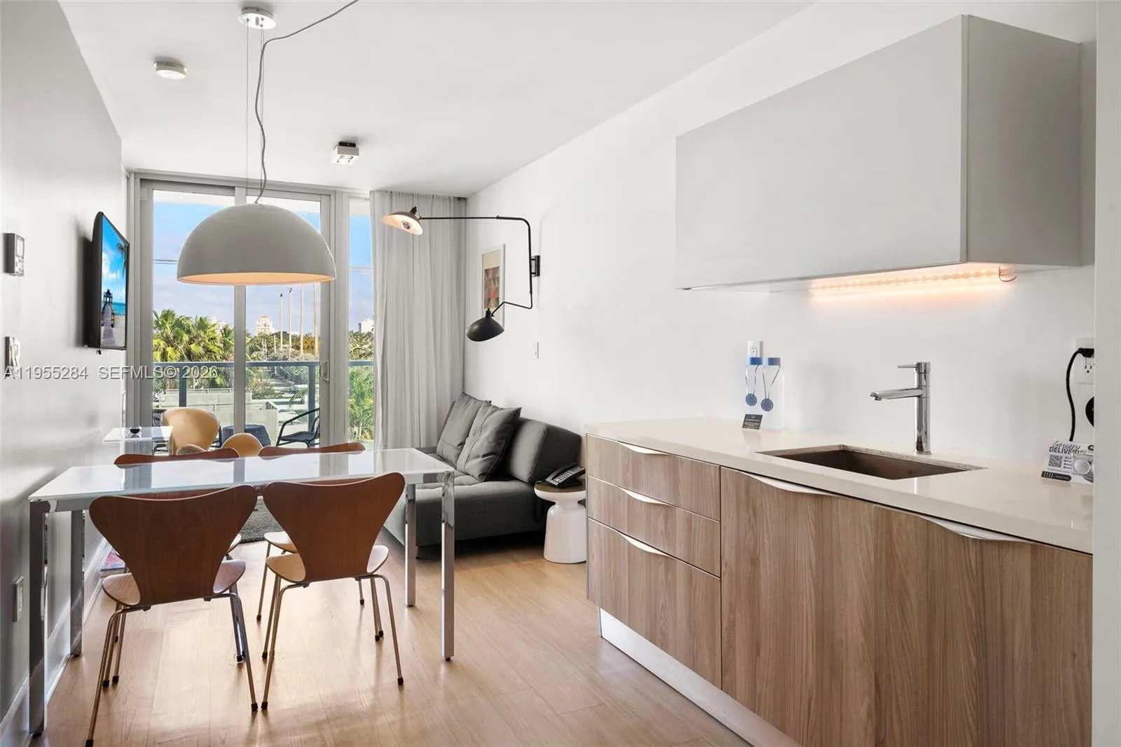 1215 West Ave # 408, Miami Beach, FL 33139 photo 2