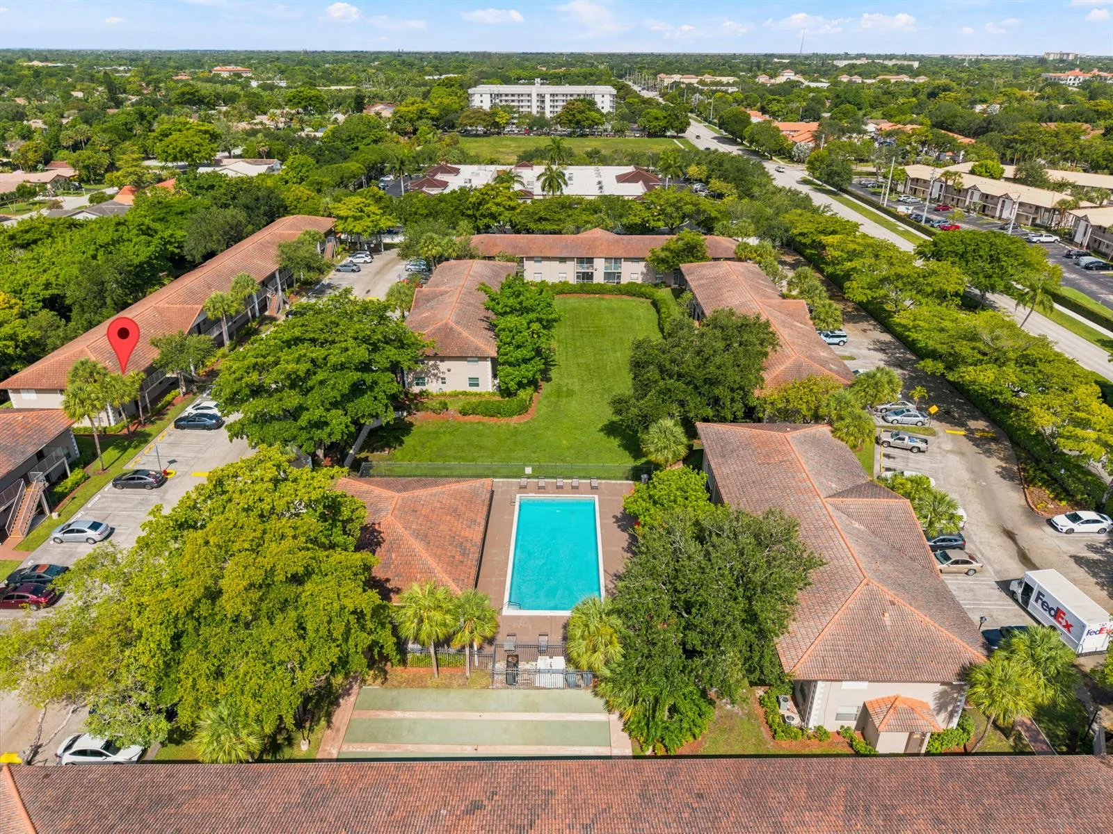 8820 Royal Palm Boulevard # 101-4, Coral Springs, FL 33065 photo 11