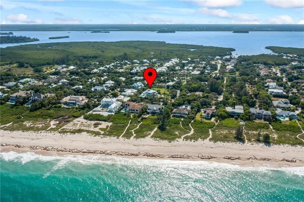 2275 Genesea Lane, Vero Beach, FL 32963