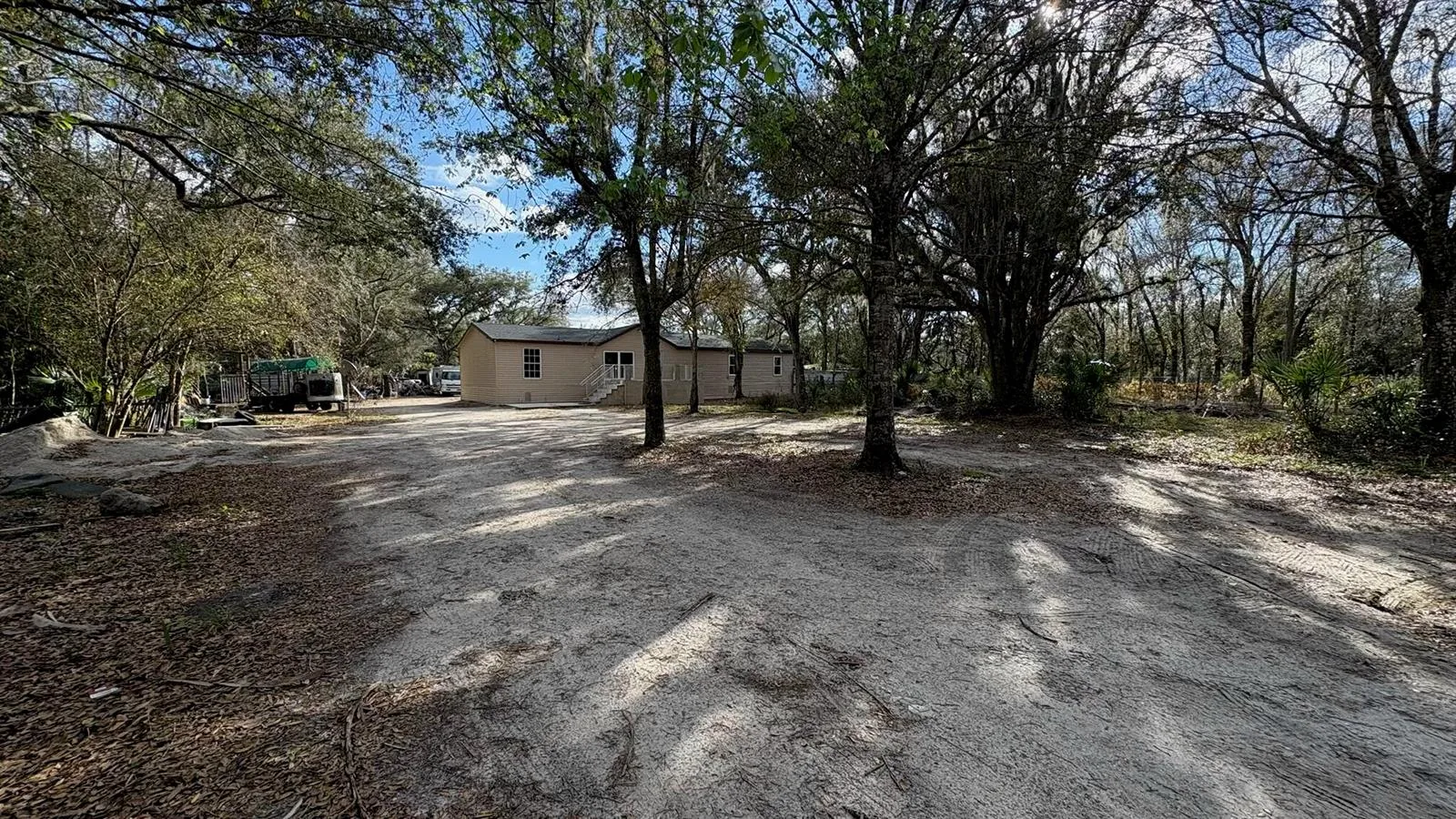 20480 NW 294th Street, Okeechobee, FL 34972