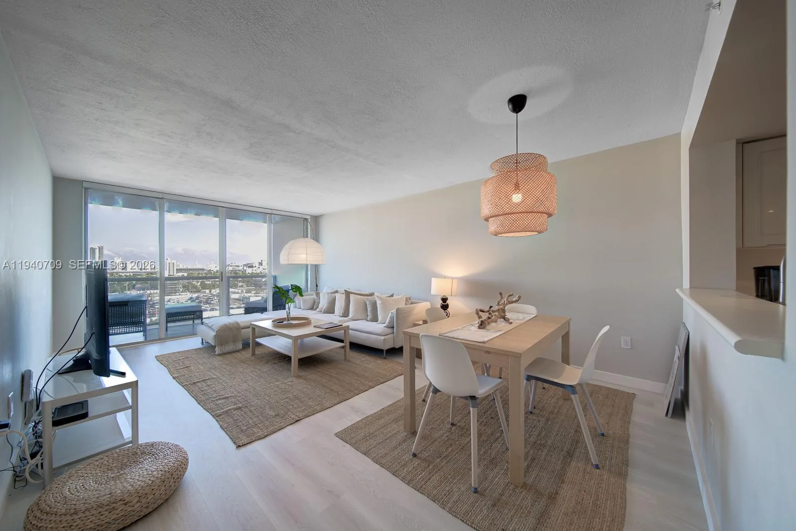 1900 Sunset Harbour Dr # 1005, Miami Beach, FL 33139