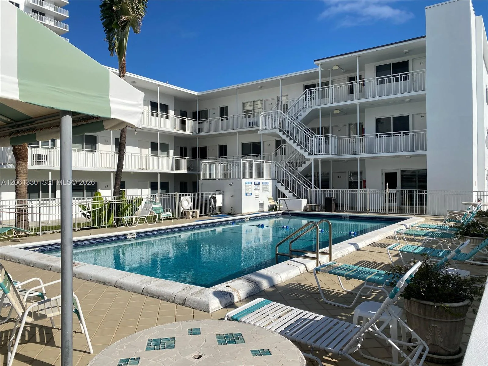 1504 S Surf Rd # 65, Hollywood, FL 33019 photo 2