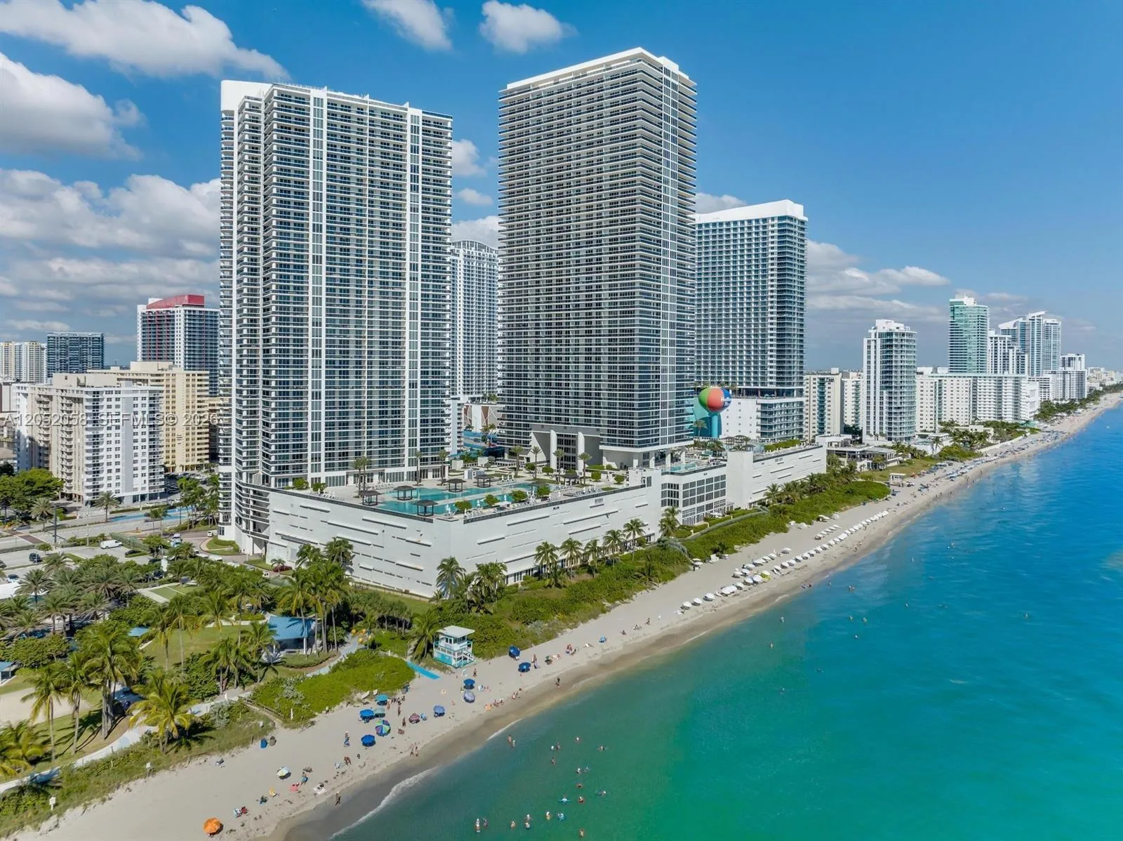 1800 S Ocean Dr # 3109, Hallandale Beach, FL 33009
