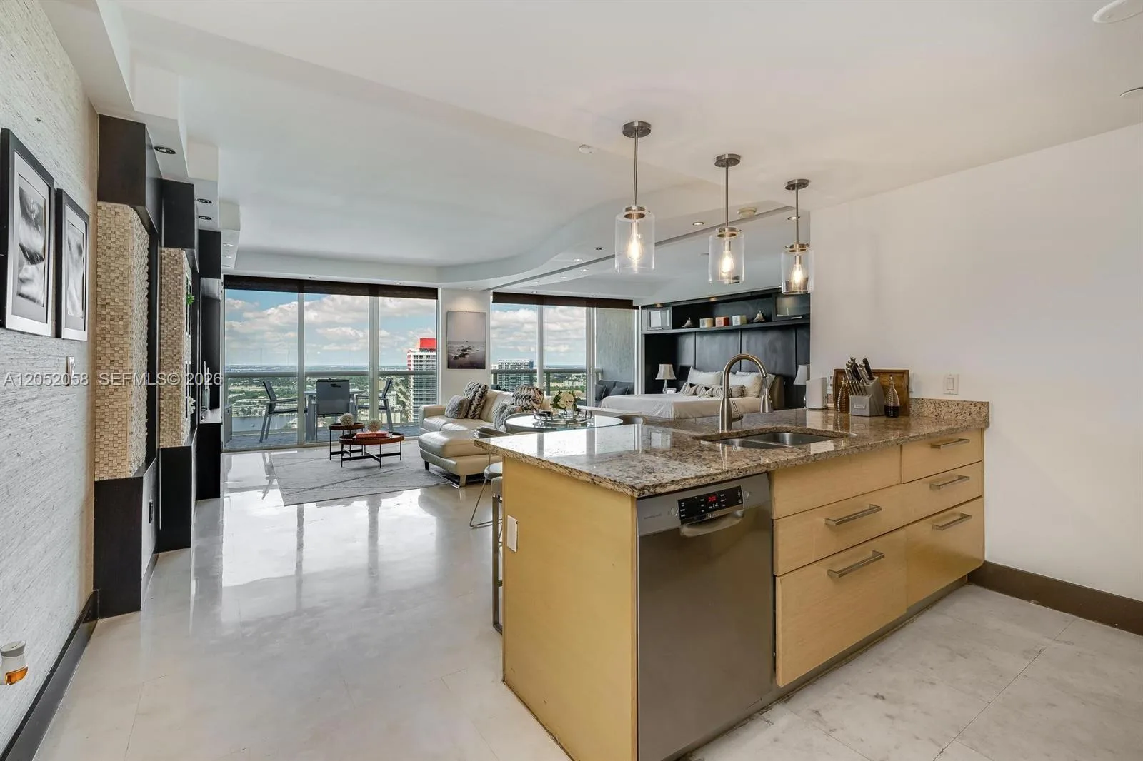 1800 S Ocean Dr # 3109, Hallandale Beach, FL 33009 photo 3