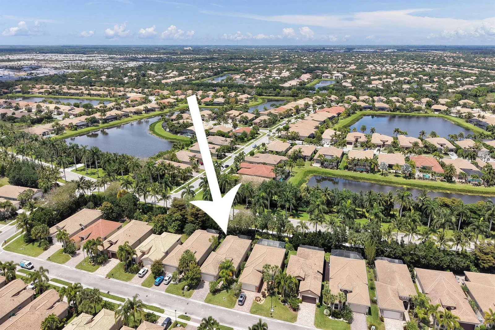 8703 Carmel Mountain Way, Boynton Beach, FL 33473