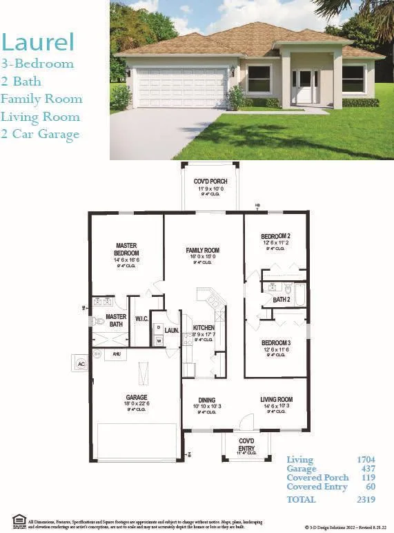 8186 104th Court, Vero Beach, FL 32967 photo 2