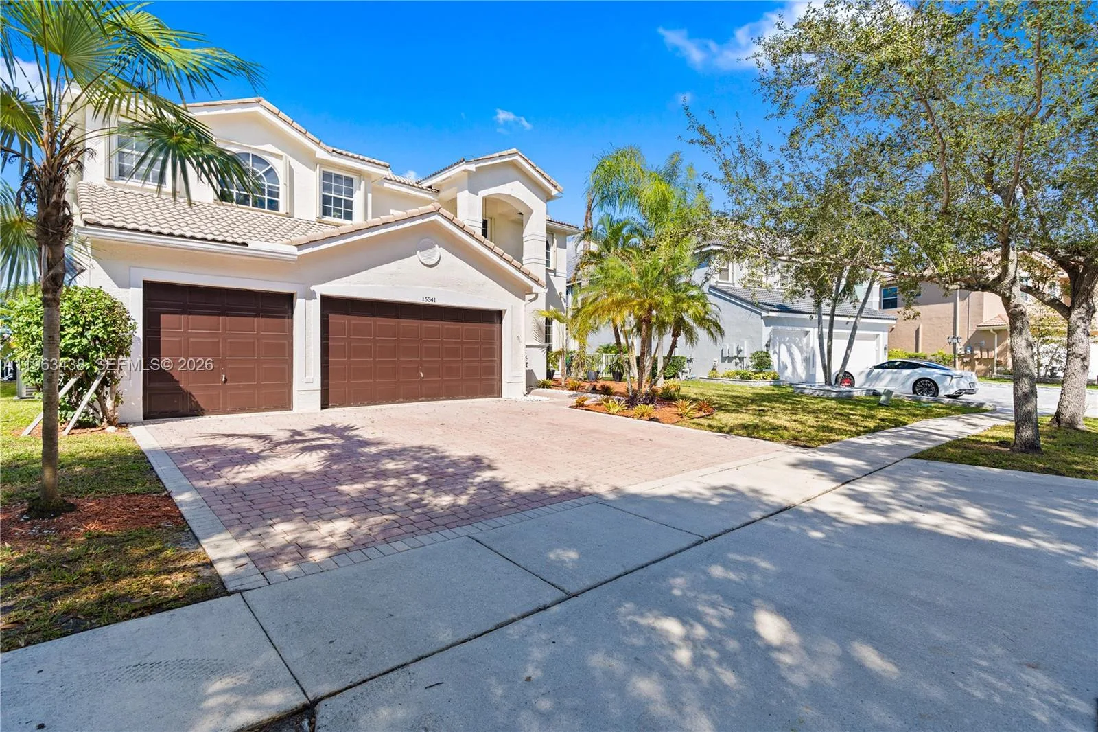 15341 SW 20th St, Miramar, FL 33027
